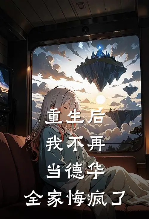 重生后，我不再当德华，全家悔疯了