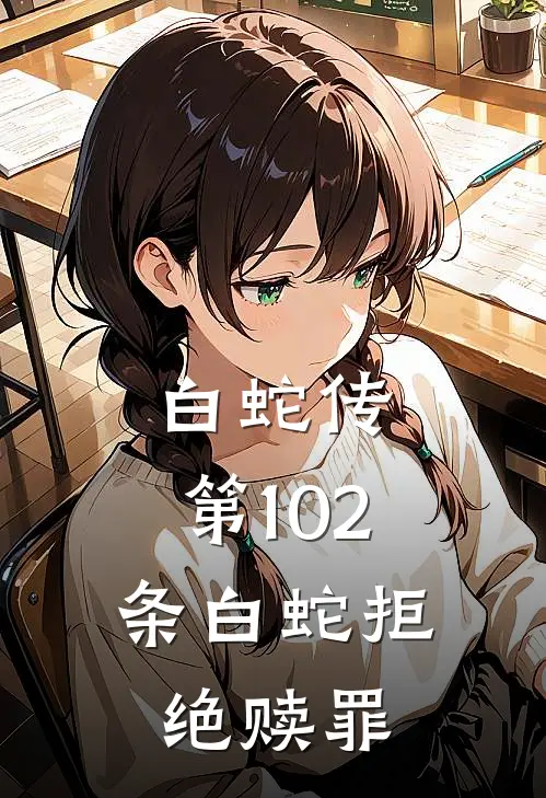 白蛇传：第102条白蛇拒绝赎罪