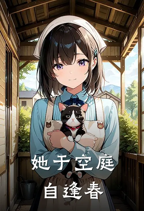 她于空庭自逢春