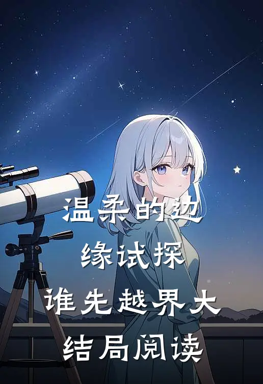 温柔的边缘试探，谁先越界大结局阅读