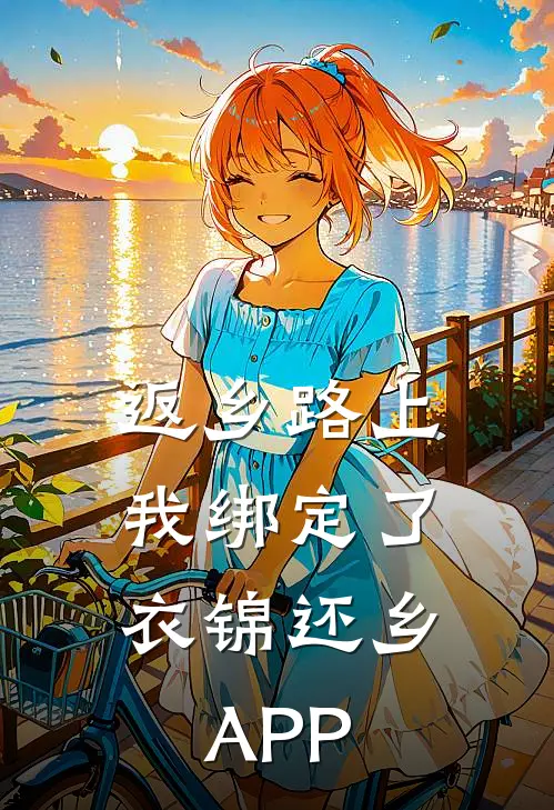 返乡路上，我绑定了“衣锦还乡”APP