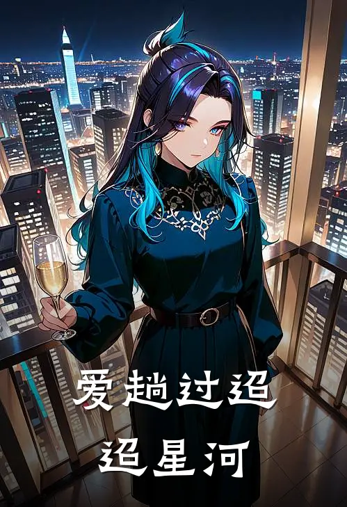 爱趟过迢迢星河