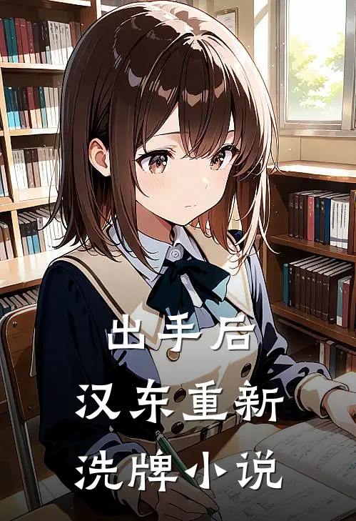 出手后，汉东重新洗牌小说