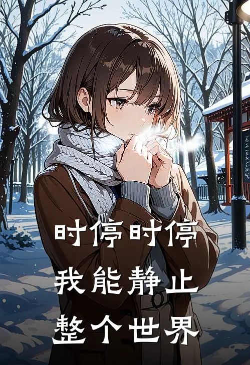 时停时停：我能静止整个世界