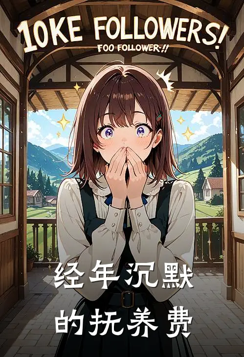 经年沉默的抚养费