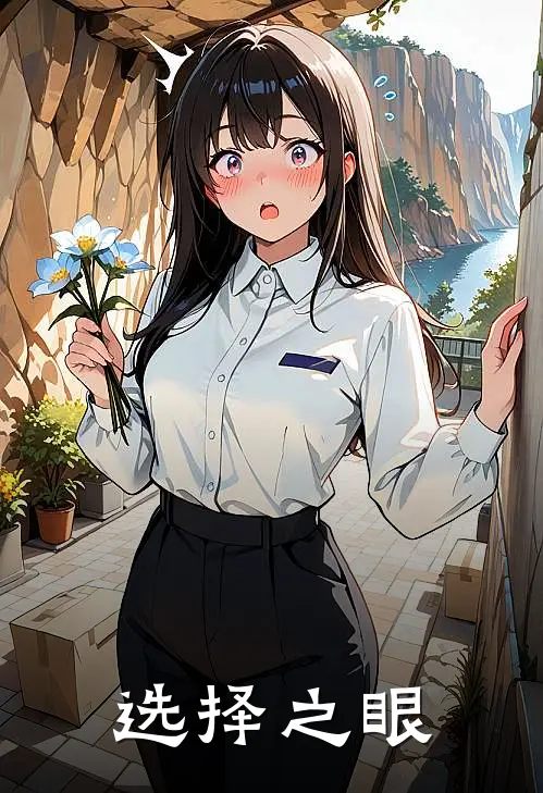 选择之眼