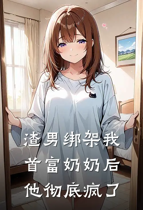 渣男绑架我首富奶奶后，他彻底疯了