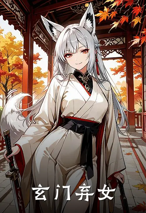 玄门弃女