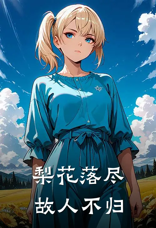 梨花落尽，故人不归