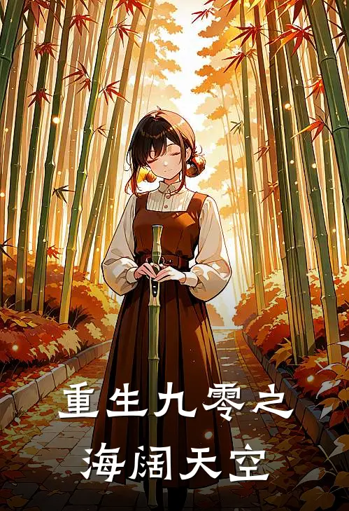 重生九零之海阔天空