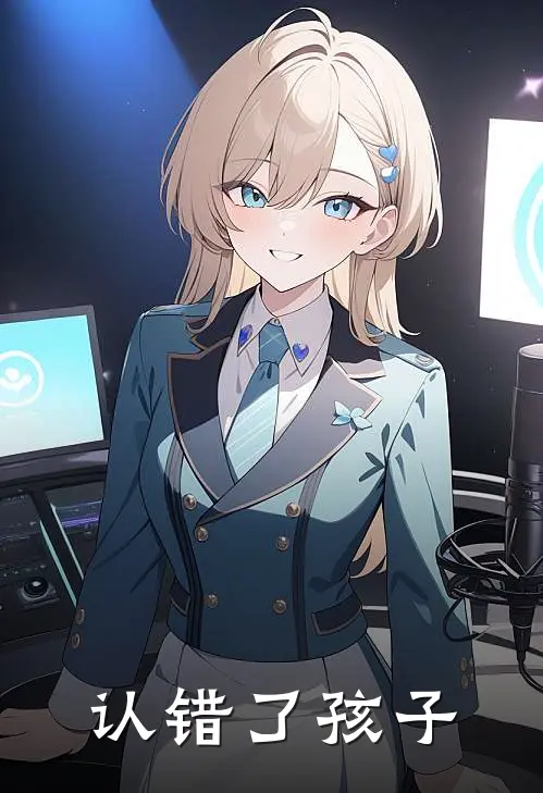 认错了孩子