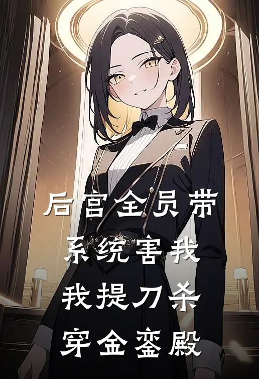 后宫全员带系统害我，我提刀杀穿金銮殿