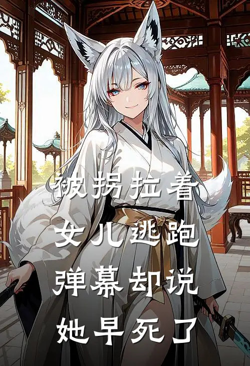 被拐拉着女儿逃跑，弹幕却说她早死了