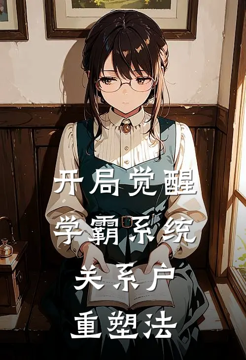 开局觉醒学霸系统，关系户重塑法
