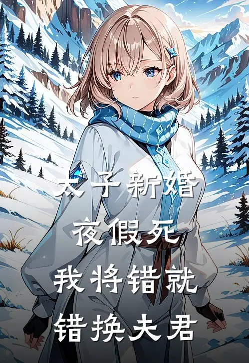 太子新婚夜假死，我将错就错换夫君