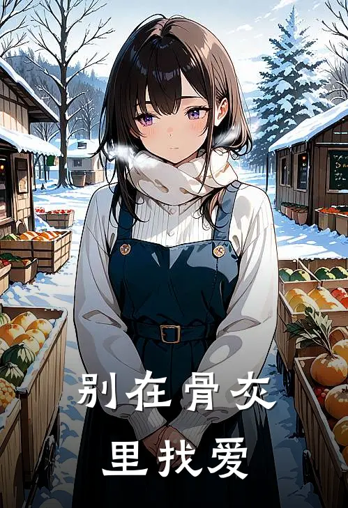 别在骨灰里找爱