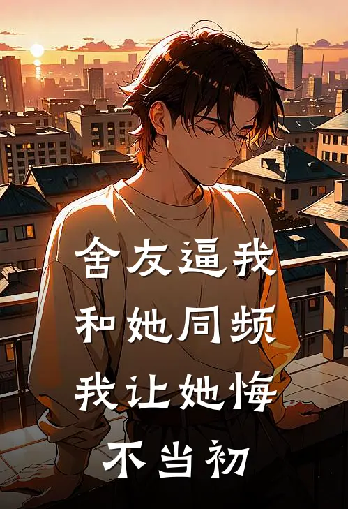 舍友逼我和她同频，我让她悔不当初