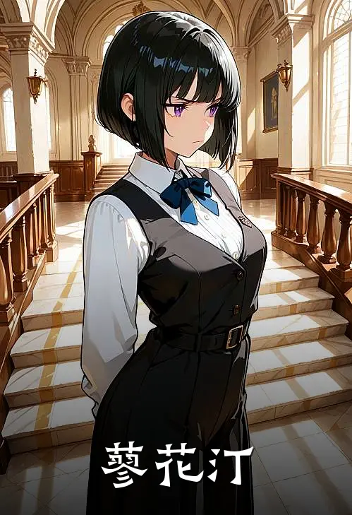 蓼花汀