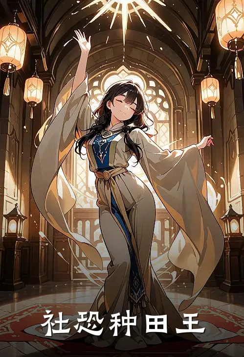 社恐种田王