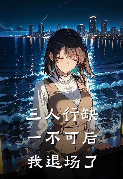 三人行缺一不可后，我退场了