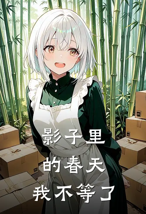 影子里的春天，我不等了