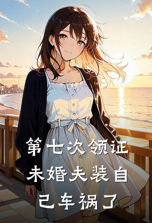 第七次领证，未婚夫装自己车祸了