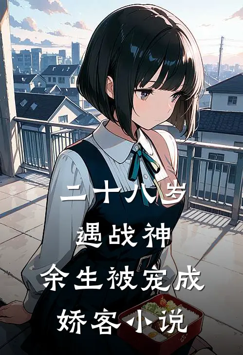 二十八岁遇战神，余生被宠成娇客小说