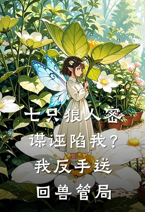 七只狼人密谋诬陷我？我反手送回兽管局