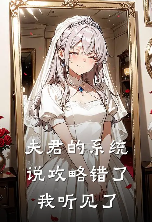 夫君的系统说攻略错了，我听见了