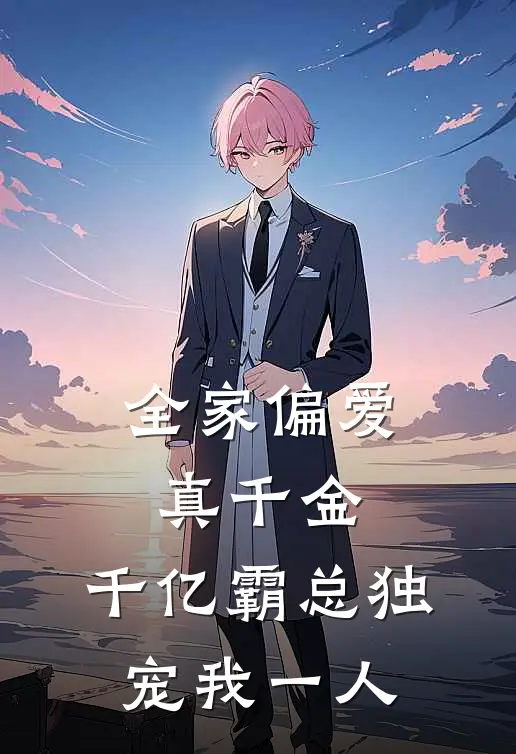 全家偏爱真千金，千亿霸总独宠我一人