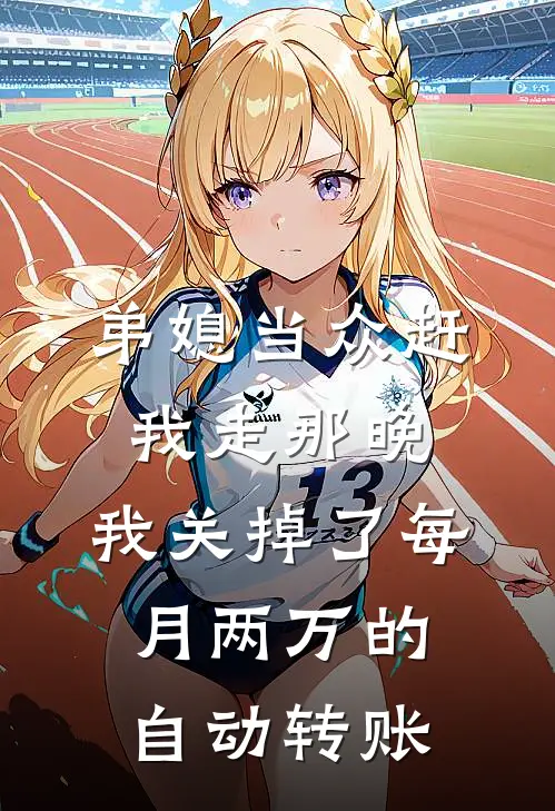 弟媳当众赶我走那晚，我关掉了每月两万的自动转账