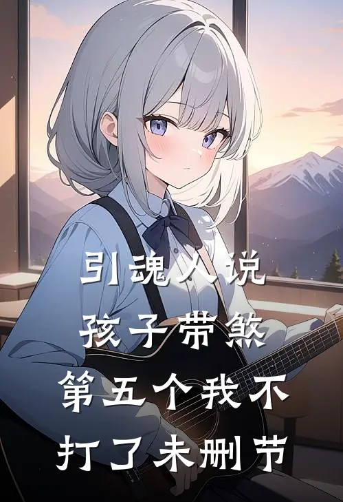 引魂人说孩子带煞，第五个我不打了未删节