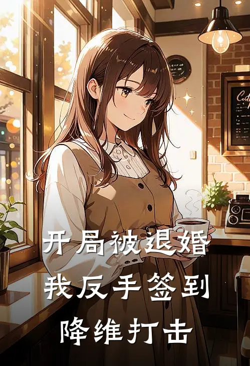 开局被退婚，我反手签到降维打击