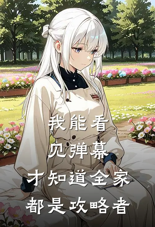 我能看见弹幕，才知道全家都是攻略者