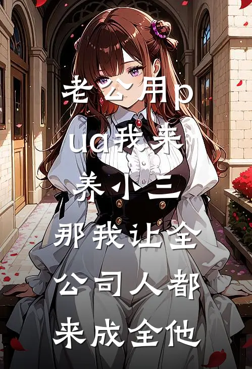 老公用pua我来养小三，那我让全公司人都来成全他
