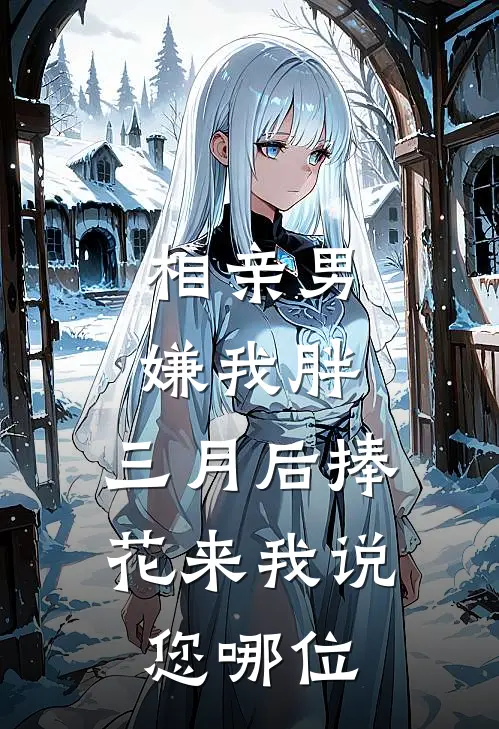 相亲男嫌我胖，三月后捧花来我说您哪位