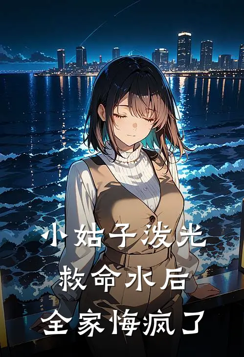 小姑子泼光救命水后，全家悔疯了