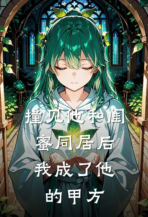 撞见他和闺蜜同居后，我成了他的甲方
