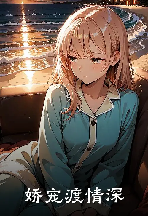 娇宠渡情深