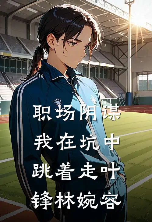 职场阴谋：我在坑中跳着走叶锋林婉容