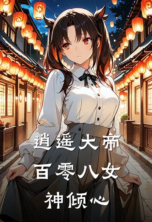 逍遥大帝：百零八女神倾心