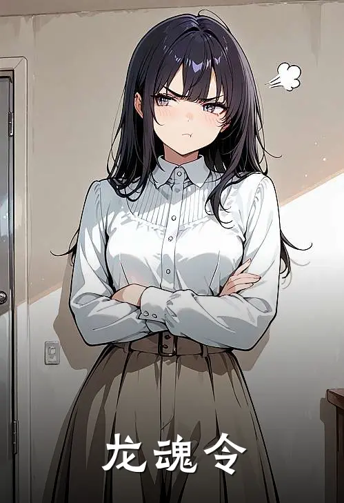 龙魂令