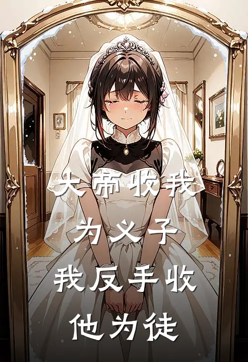 大帝收我为义子，我反手收他为徒