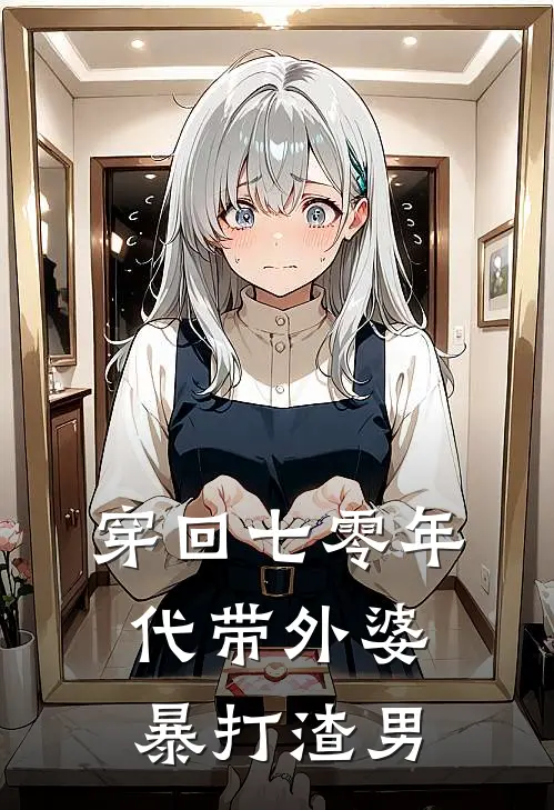穿回七零年代带外婆暴打渣男