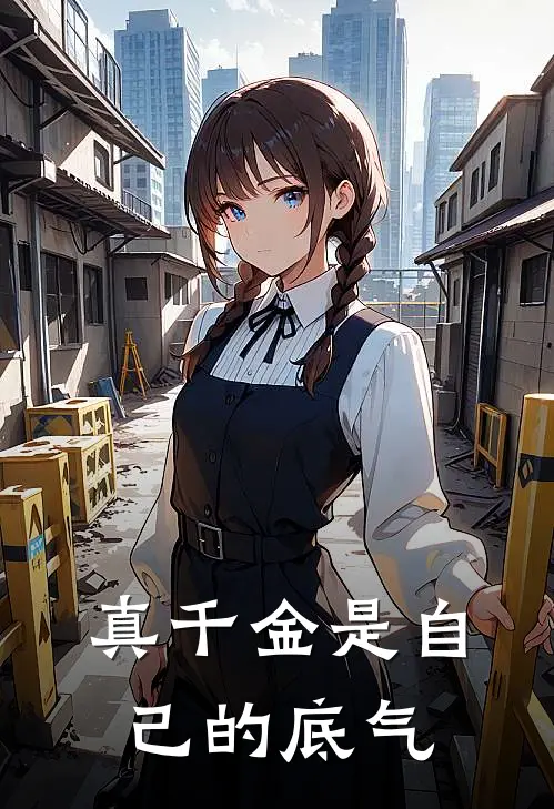 真千金是自己的底气