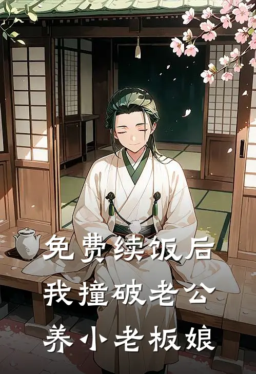 免费续饭后，我撞破老公养小老板娘