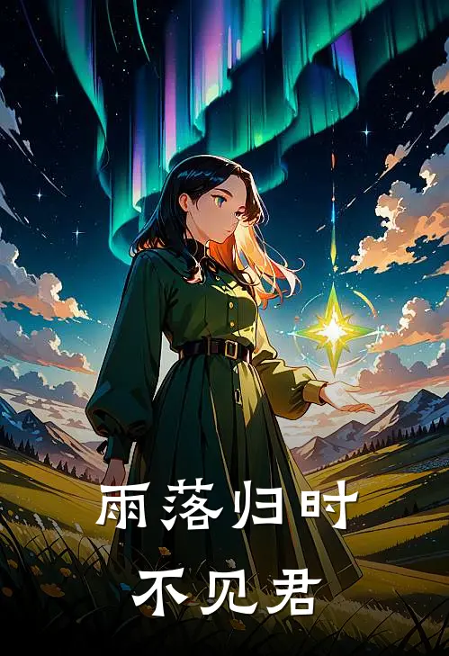 雨落归时不见君