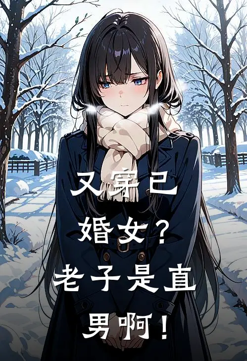 又穿已婚女？老子是直男啊！