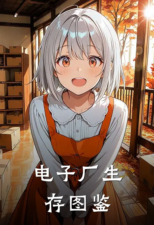 电子厂生存图鉴
