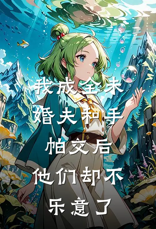 我成全未婚夫和手帕交后，他们却不乐意了